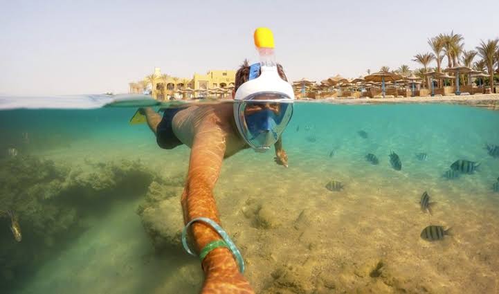 Marsa Alam