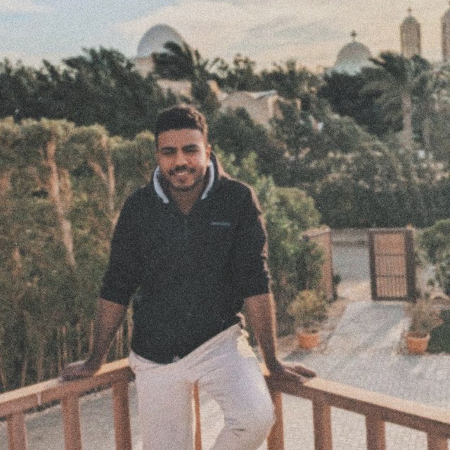 Mostafa Layaq