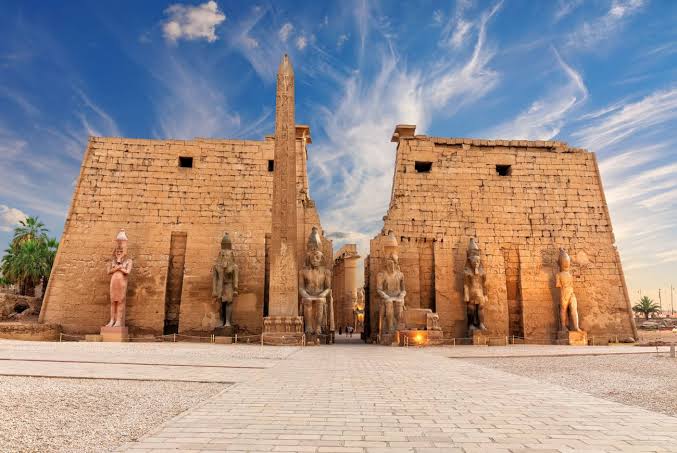 A Spellbinding Two-Day Trip to Luxor – Walk in the Footsteps of Kings
