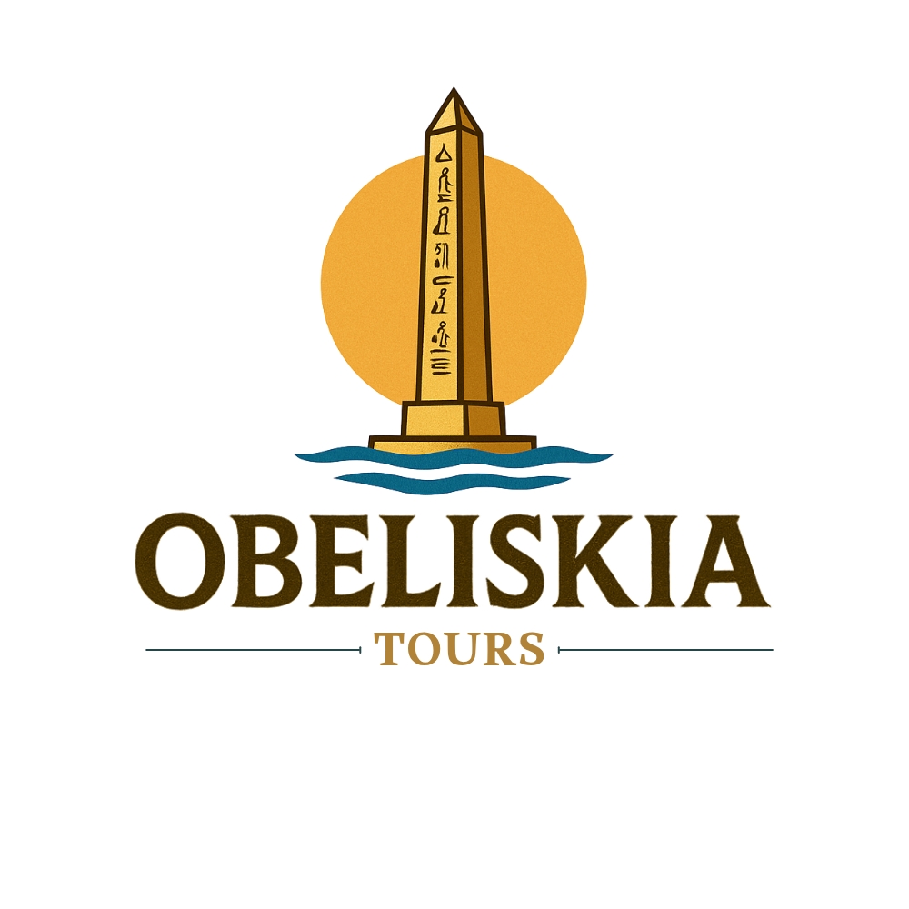 Obeliskia