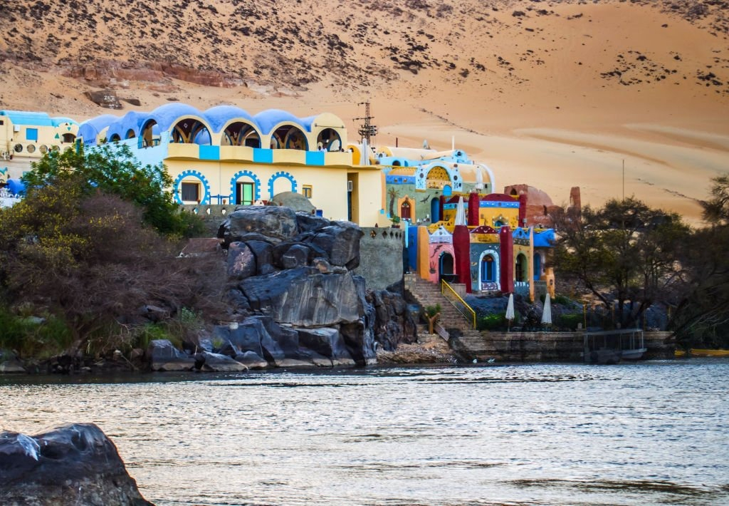 Aswan – The Pearl of the South & The Magic of the Nile